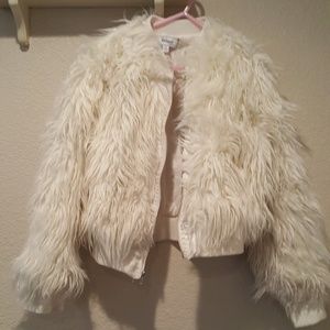 D Signed Jacket/Coat